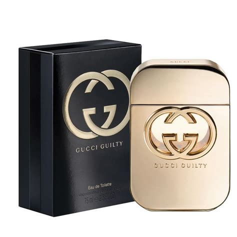 Gucci Guilty women